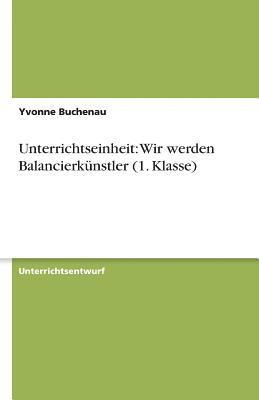 Unterrichtseinheit