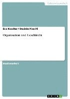 Organisation Und Geschlecht 1