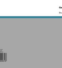 bokomslag Genomanalyse und genetische Beratung