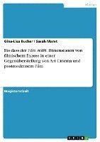 Bis Dass Der Film Reit. Dimensionen Von Filmischem Exzess in Einer Gegenuberstellung Von Art Cinema Und Postmodernem Film 1