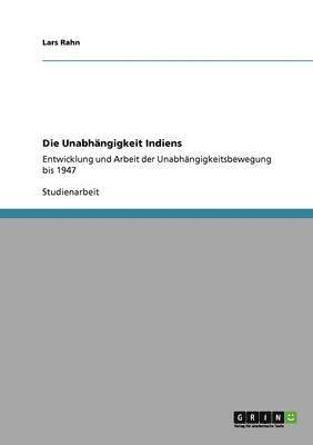 Unabhängigkeit Indiens