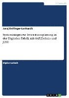 bokomslag Systemintegrierte Investitionsplanung in Der Digitalen Fabrik Mit SAP, Delmia Und J2ee