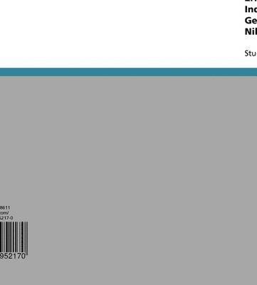 bokomslag Aspekte der soziologischen Erkenntnistheorie und der Analyse von Individualität in der modernen Gesellschaft bei Georg Simmel  und Niklas Luhmann