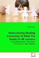 bokomslag RESTRUCTURING READING INSTRUCT