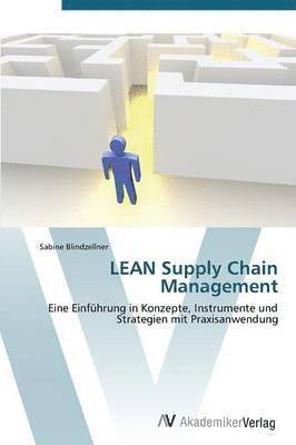 Lean Supply Chain Management 1