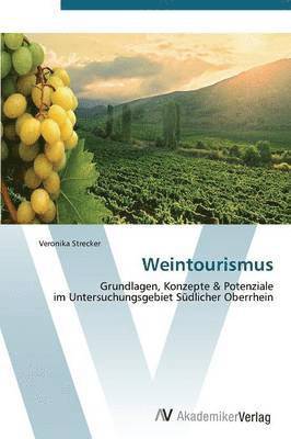 Weintourismus 1