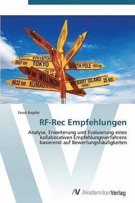 RF-Rec Empfehlungen 1