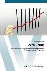 bokomslag Zero Bonds