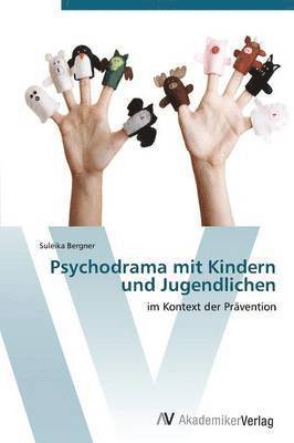 Psychodrama Mit Kindern Und Jugendlichen 1
