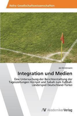 Integration Und Medien 1