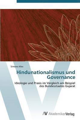 bokomslag Hindunationalismus und Governance