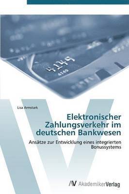 Elektronischer Zahlungsverkehr im deutschen Bankwesen 1