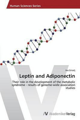 Leptin and Adiponectin 1