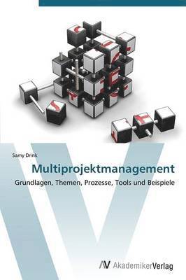 Multiprojektmanagement 1