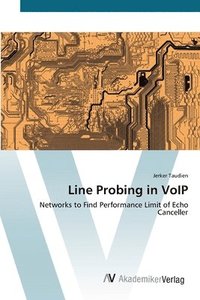 bokomslag Line Probing in VoIP