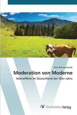 Moderation von Moderne 1