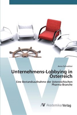 Unternehmens-Lobbying in sterreich 1