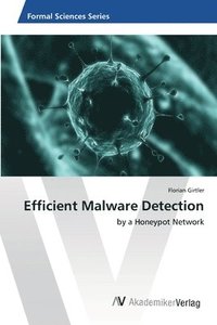 bokomslag Efficient Malware Detection