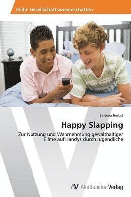 Happy Slapping 1