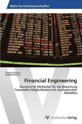 Financial Engineering 1