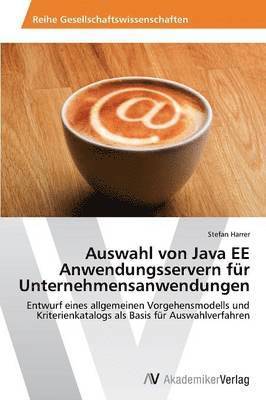 Auswahl von Java EE Anwendungsservern fr Unternehmensanwendungen 1