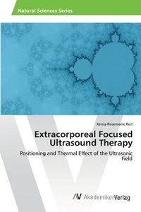 bokomslag Extracorporeal Focused Ultrasound Therapy