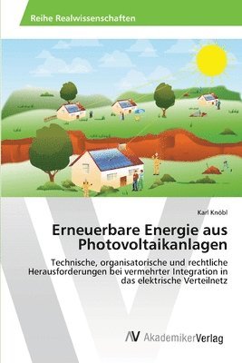 Erneuerbare Energie aus Photovoltaikanlagen 1