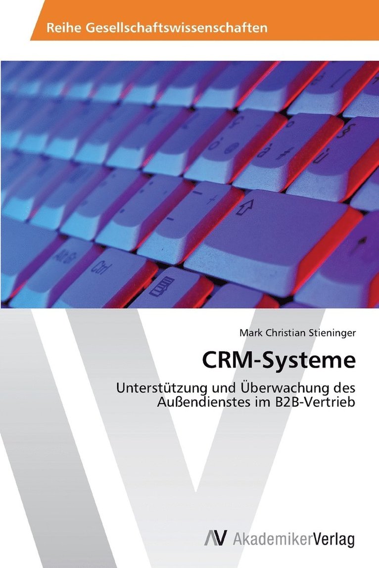 Crm-Systeme 1