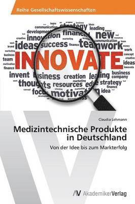Medizintechnische Produkte in Deutschland 1