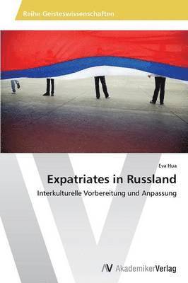 Expatriates in Russland 1