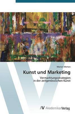 Kunst Und Marketing 1
