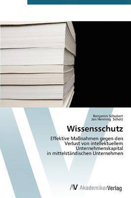 Wissensschutz 1