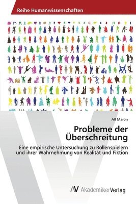 Probleme der berschreitung 1