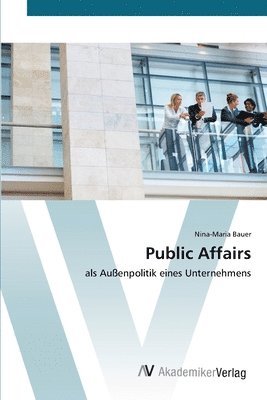 Public Affairs 1