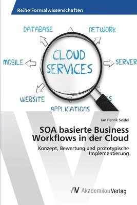 SOA basierte Business Workflows in der Cloud 1