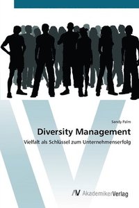 bokomslag Diversity Management