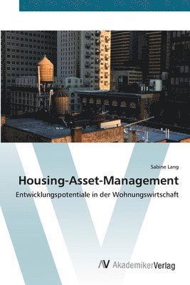 Housing-Asset-Management 1