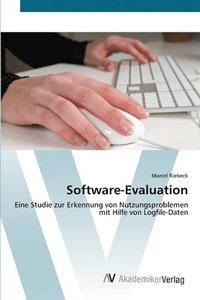 bokomslag Software-Evaluation