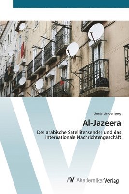 Al-Jazeera 1