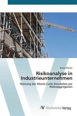 Risikoanalyse in Industrieunternehmen 1