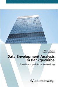bokomslag Data Envelopment Analysis im Bankgewerbe
