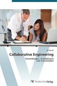 bokomslag Collaborative Engineering