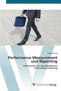 bokomslag Performance Measurement und Reporting