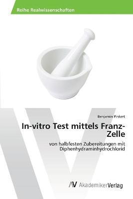 In-vitro Test mittels Franz-Zelle 1