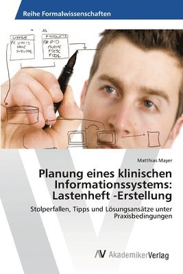 Planung eines klinischen Informationssystems 1