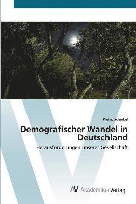 Demografischer Wandel in Deutschland 1