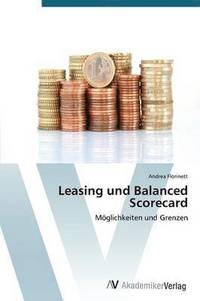 bokomslag Leasing Und Balanced Scorecard