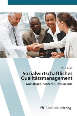 Sozialwirtschaftliches Qualittsmanagement 1