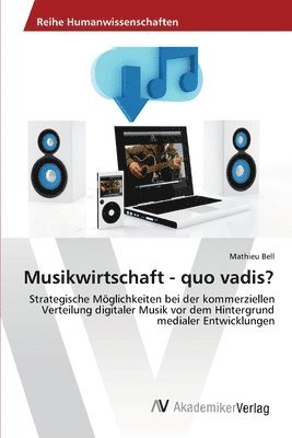 Musikwirtschaft - quo vadis? 1