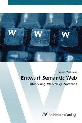 Entwurf Semantic Web 1